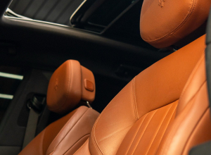 Maserati Levante SQ4