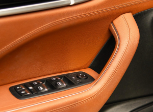 Maserati Levante SQ4