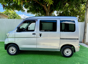 Daihatsu Terios Básico