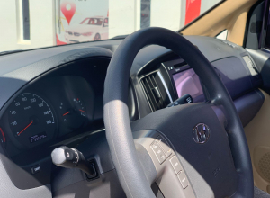 Hyundai Grand i20 Coupé Tecno