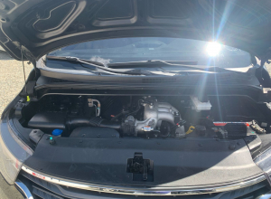 Hyundai Grand i20 Coupé Tecno