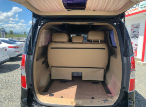 Hyundai Grand i20 Coupé Tecno