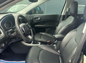 Jeep Compass Sport