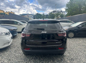 Jeep Compass Sport