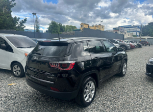 Jeep Compass Sport
