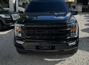 Ford F150 XLT