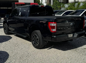 Ford F150 XLT