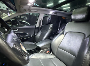 Hyundai Santa Fe Ultimate