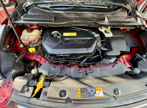 Ford Escape SE Ecoboost