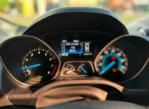 Ford Escape SE Ecoboost