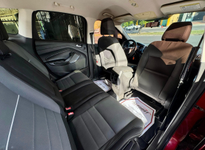 Ford Escape SE Ecoboost