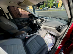 Ford Escape SE Ecoboost