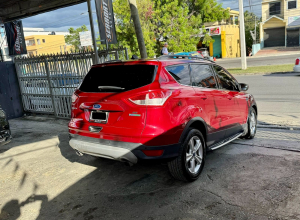 Ford Escape SE Ecoboost