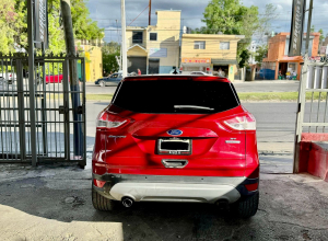 Ford Escape SE Ecoboost