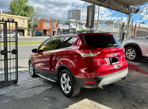 Ford Escape SE Ecoboost