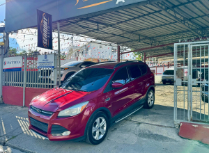 Ford Escape SE Ecoboost