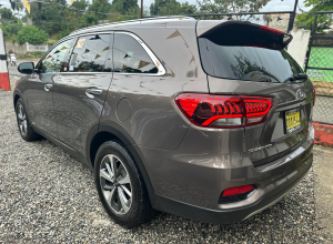Kia Sorento EX
