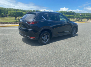 Mazda CX-5 Touring