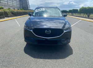Mazda CX-5 Touring