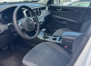 Kia Sorento LX