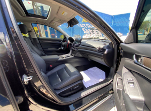 Honda Accord Touring