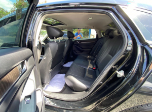 Honda Accord Touring