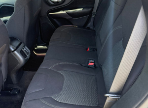 Jeep Cherokee Latitude