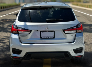 Mitsubishi Outlander Sport