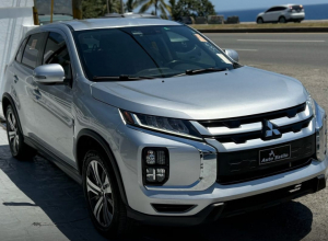 Mitsubishi Outlander Sport