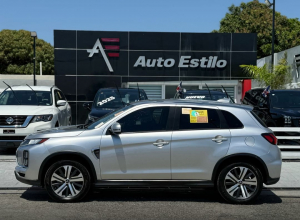 Mitsubishi Outlander Sport