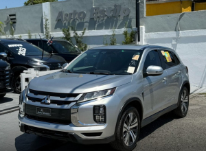 Mitsubishi Outlander Sport