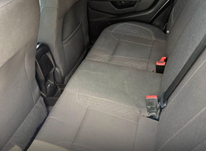 Jeep Renegade Latitude