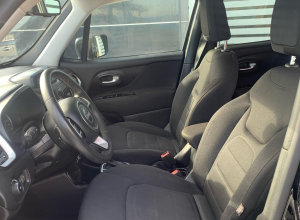 Jeep Renegade Latitude