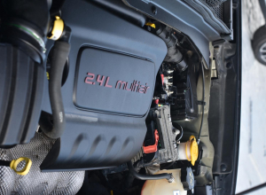 Jeep Renegade Latitude