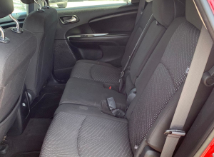 Dodge Journey SXT