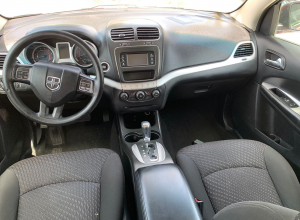 Dodge Journey SXT