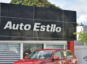 Mitsubishi Outlander Básico