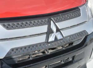 Mitsubishi Outlander Básico