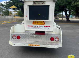 SsangYong Rexton Básico