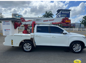 SsangYong Rexton Básico