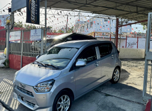 Daihatsu Mira Plus