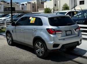 Mitsubishi Outlander Sport