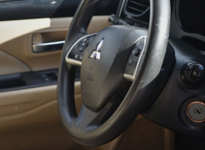 Mitsubishi Outlander Básico