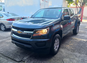 Chevrolet Colorado LS
