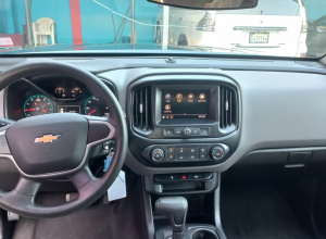 Chevrolet Colorado LS