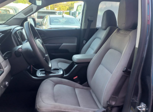 Chevrolet Colorado LS