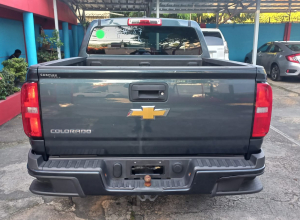 Chevrolet Colorado LS