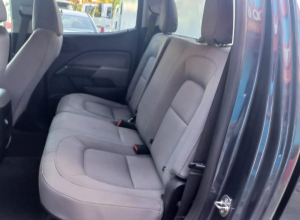 Chevrolet Colorado LS