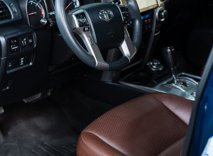 Toyota 4Runner Limited