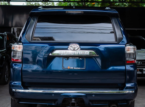 Toyota 4Runner Limited